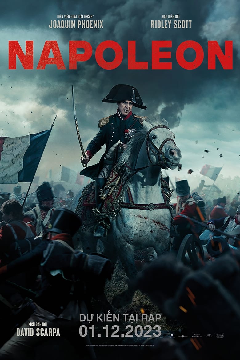 Đế chế Napoleon